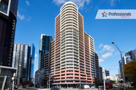 Property photo of 502/83 Queens Bridge Street Southbank VIC 3006