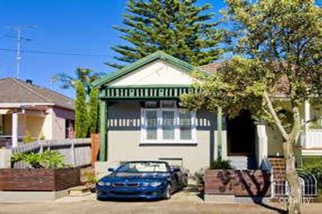 Property photo of 12 Tamarama Street Tamarama NSW 2026
