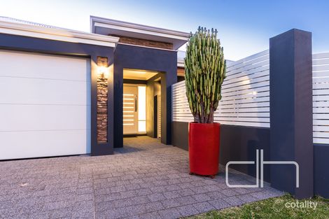 Property photo of 83 Raeside Drive Landsdale WA 6065