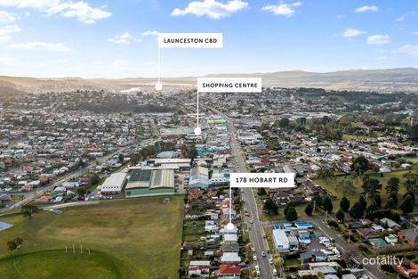 Property photo of 178 Hobart Road Kings Meadows TAS 7249