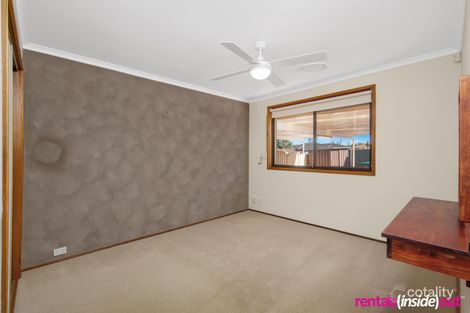 Property photo of 34 Madison Circuit St Clair NSW 2759