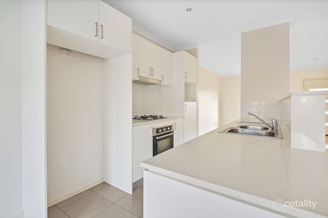 Property photo of 46 Penhall Drive Craigieburn VIC 3064