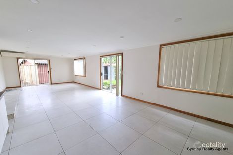 Property photo of 32 Bencubbin Street Sadleir NSW 2168