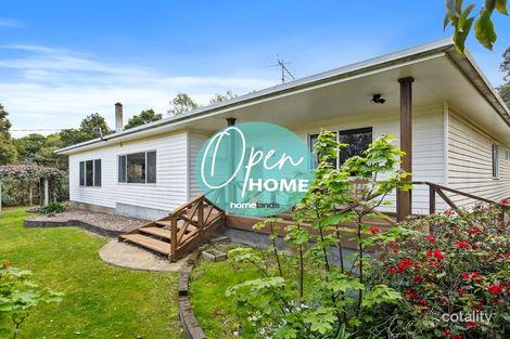 Property photo of 79 Dip Road Mountain River TAS 7109