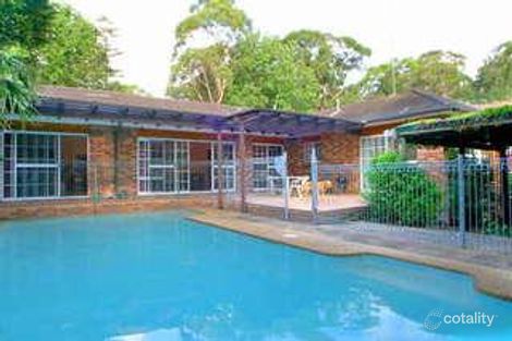 Property photo of 28 Banool Avenue St Ives NSW 2075