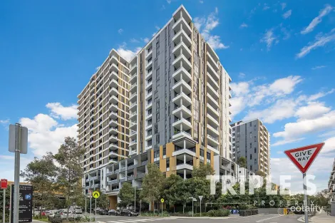 716/15 Oscar Pl, Eastgardens, NSW 2036
