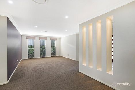 Property photo of 26 Saba Court Middle Ridge QLD 4350