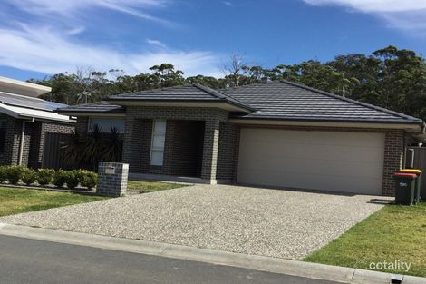 Property photo of 57 Albatross Way Old Bar NSW 2430