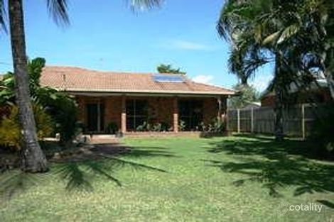 Property photo of 5 Leanne Close Woree QLD 4868