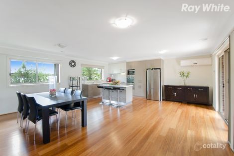 Property photo of 1/13 Wattletree Road Ferntree Gully VIC 3156
