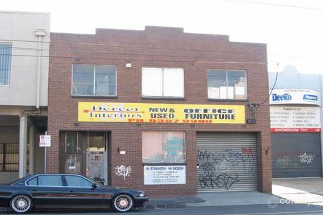 Property photo of 71C Nicholson Street Brunswick East VIC 3057