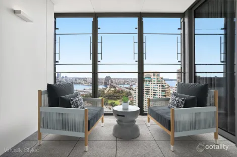 37b/88 Barangaroo Ave, Barangaroo, NSW 2000