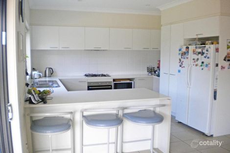 Property photo of 12 Somerset Drive Carseldine QLD 4034