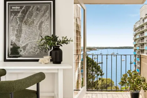 Property photo of 46/106 Elizabeth Bay Road Elizabeth Bay NSW 2011