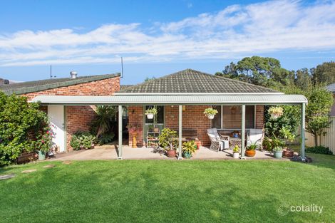 Property photo of 38 Cameron Crescent Kiama Downs NSW 2533