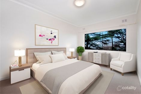 Property photo of 11/62 Aubin Street Neutral Bay NSW 2089