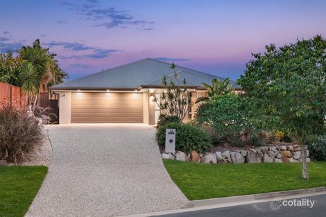 13 Kimberley Creek Rd, Upper Coomera, QLD 4209