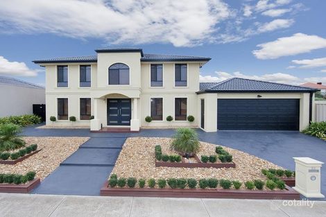 52 Lennon Bvd, Point Cook, VIC 3030