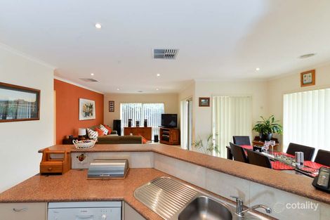 Property photo of 7 Cheviot Place East Bendigo VIC 3550