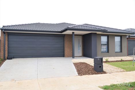 11 Bellbird St, Kurunjang, VIC 3337