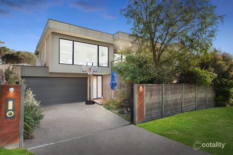 Property photo of 24 Codrington Street Dromana VIC 3936