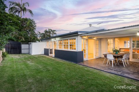 Property photo of 16 Arwin Terrace Windsor QLD 4030