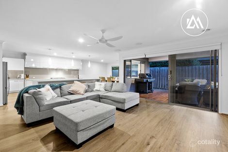 Property photo of 25 Alexandra Mews Langwarrin VIC 3910