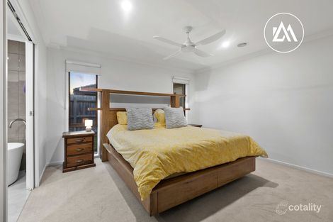 Property photo of 25 Alexandra Mews Langwarrin VIC 3910