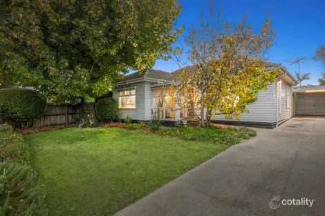 18 Joyce Ave, Oakleigh South, VIC 3167