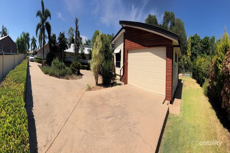 4a Crinum Cres, Emerald, QLD 4720