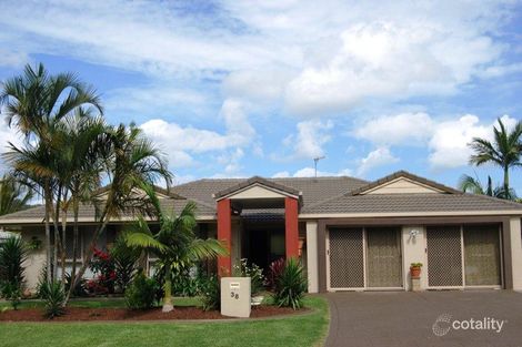 Property photo of 38 Bradshaw Drive Currumbin Waters QLD 4223