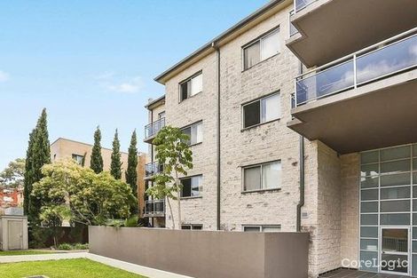 Property photo of 6/384A-388 Railway Parade Carlton NSW 2218