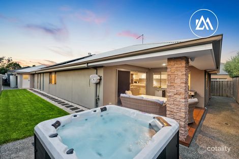 Property photo of 25 Alexandra Mews Langwarrin VIC 3910