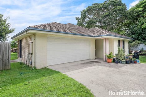 Property photo of 86A Johnston Street Bellbird Park QLD 4300