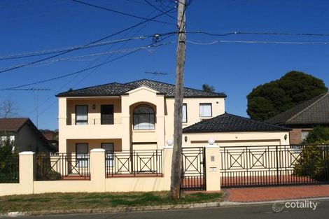 4 Caranya Pl, Cabramatta West, NSW 2166