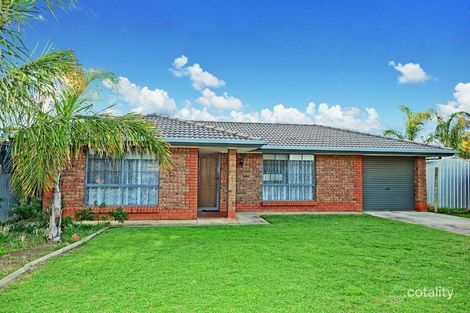 Property photo of 31 Desoto Drive Port Willunga SA 5173