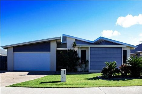 Property photo of 51 Duranbah Circuit Blacks Beach QLD 4740