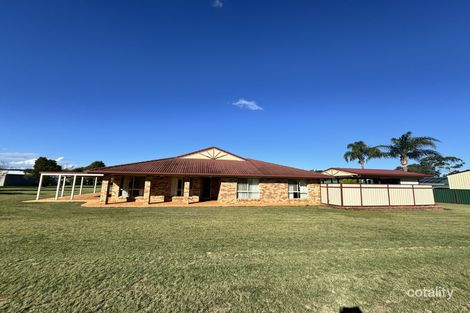 Property photo of 13 Olive Grove Kingaroy QLD 4610