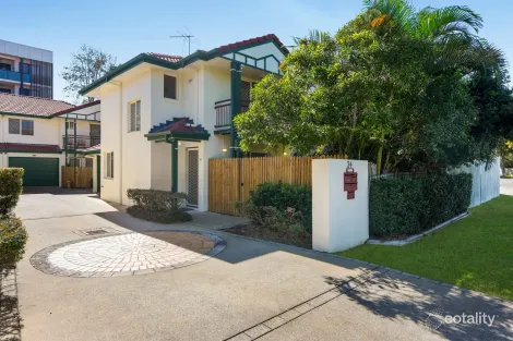 1/24 Coyne St, Sherwood, QLD 4075