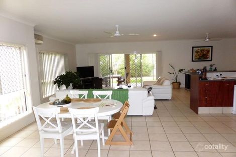 Property photo of 50 Mapleton Circuit Varsity Lakes QLD 4227