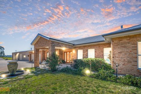 Property photo of 9 Thomas Kite Lane Windera NSW 2800