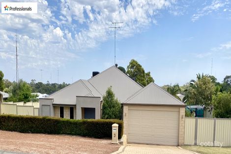 3 King St, Waroona, WA 6215