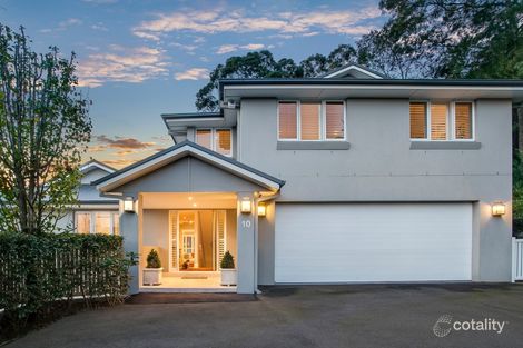 Property photo of 10 Barkala Road Bayview NSW 2104