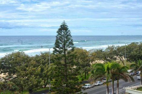 Property photo of 7H/3277 Surfers Paradise Boulevard Surfers Paradise QLD 4217