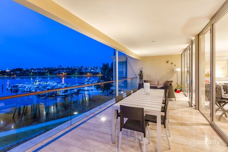 Property photo of 24/1 Corkhill Street North Fremantle WA 6159