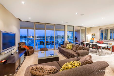 Property photo of 24/1 Corkhill Street North Fremantle WA 6159