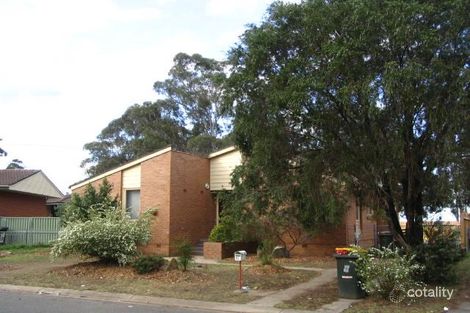 21 Amelia Way, Bidwill, NSW 2770