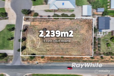 6 Lynn Ct, Moama, NSW 2731