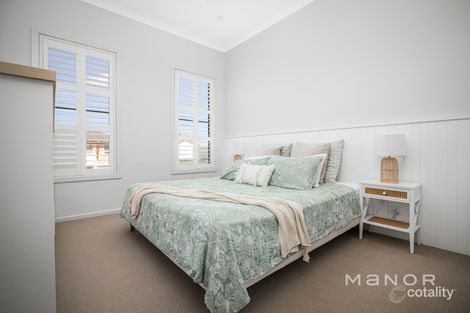Property photo of 40 Whipper Street Box Hill NSW 2765