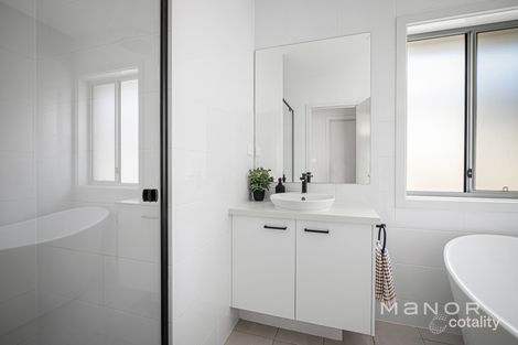 Property photo of 40 Whipper Street Box Hill NSW 2765